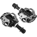 Pedały rowerowe Shimano SPD PD-M540 czarne + bloki