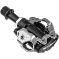 Pedały rowerowe Shimano SPD PD-M540 czarne + bloki