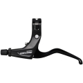 Shimano BL T611 Klamka dźwignia hamulca V-Brake lewa czarna