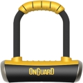 Zapięcie U-lock Onguard Pitbull Mini 8006