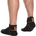Skarpety Brubeck Running Light czarne