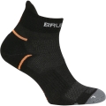 Skarpety Brubeck Running Light czarne
