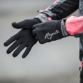 Rękawiczki Rogelli Marta biegowe