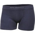 Bokserki chłopięce Brubeck Comfort Cotton Junior granatowe