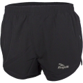 Rogelli Firenze Spodenki do biegania fitness czarne - L