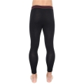 Spodnie Brubeck Active Wool czarne - M