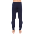 Spodnie Brubeck Extreme Wool granatowe