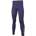 Spodnie Brubeck Extreme Wool granatowe