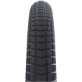 Opona Schwalbe Big Ben Plus 28 DD, GreenGuard - 28 x 2.00