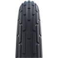 Opona Schwalbe Fat Frank 28 x 2.00 K-Guard SBC czarno-brązowa - 28 x 2.00