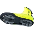 Ochraniacze na buty Shimano S1000X H2O żółto-czarne