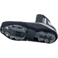 Ochraniacze na buty Shimano S3000X NPU czarno-szare