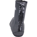 Ochraniacze na buty Shimano PU coating czarne