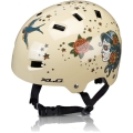 Kask rowerowy orzech XLC BH-C22 Urban beżowy