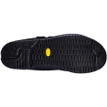 Buty MTB Shimano SH-AM700 czarno-niebieskie - 47