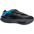 Buty MTB Shimano SH-AM900 czarno-niebieskie