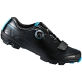 Buty MTB Shimano SH-XC700 Boa czarne