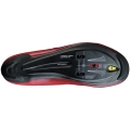 Buty szosowe Shimano SH-RC700 Boa czerwono-czarne - 46