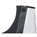 Ochraniacze na buty XLC BO-A03 czarno-białe - 37-38