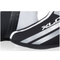 Ochraniacze na buty XLC BO-A03 czarno-białe