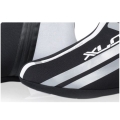 Ochraniacze na buty XLC BO-A03 czarno-białe