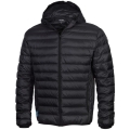 Kurtka puchowa XLC DJ-A01 czarna - XL