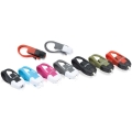 Zestaw lampek rowerowych XLC CL-S10 Mini