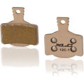 Okładziny hamulcowe XLC BP-S32 metaliczne (Magura MT)