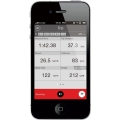 Licznik rowerowy bezprzewodowy Cateye Padrone Smart czarny