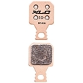 Okładziny hamulcowe XLC BP-S38 metaliczne (Magura MT5)