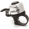 Dzwonek XLC DD-M06 Mini srebrny