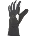 Rękawiczki Author Windster X5 czarno-białe - XL