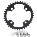 Tarcza mechanizmu korbowego XLC CR-E02 Bosch Ebike (38T)