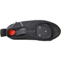 Ochraniacze na buty Author Winter Neopreme czarne - 43-44