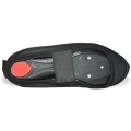 Ochraniacze na buty Author Winterproof czarno-białe - 43-44