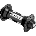 DT Swiss 350 Piasta przednia szosowa 100 x 5mm - 32H