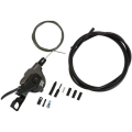 Manetka przerzutki Shimano Deore XT SL-M8000 I-Spec (prawa) - I-Spec B