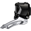 Shimano FD M8070 XT Di2 Przerzutka przednia 2rz Down Swing