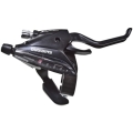 Shimano ST EF65 Klamkomanetka prawa czarna