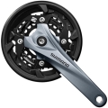 Mechanizm korbowy Shimano Acera FC-M3000 (na kwadrat)