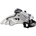 Shimano FD M370 Altus Przerzutka przednia 3rz. MTB Top Swing - 31.8/34.9mm