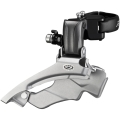Shimano FD M371 Altus Przednia przerzutka 3rz. MTB Down Swing - 28.6/34.9mm