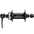 Shimano HB TX505 Przednia piasta Disc Center Lock czarna - 36H