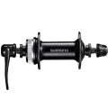 Shimano HB TX505 Przednia piasta Disc Center Lock czarna