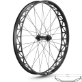 Koło przednie DT Swiss BR 2250 Classic Fatbike 26