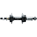 Shimano RH IM10 Tylna piasta na wolnobieg 7rz. czarna