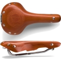 Siodełko Selle Italia Mitica Trekking brązowe
