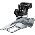 Shimano FD T8000 Deore XT Przerzutka przednia 3x10 Down Swing na obejmę