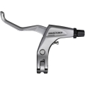 Shimano Deore BL T610 Klamka hamulcowa V-Brake lewa srebrna