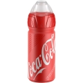 Elite Ombra Coca Cola Bidon czerwony